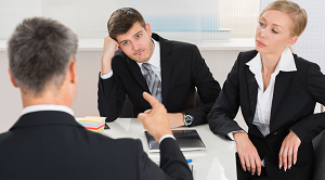 Managing Workplace Harassment