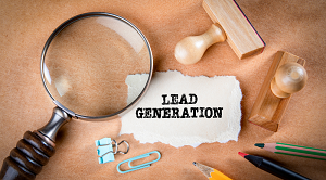 Prospecting and Lead Generation