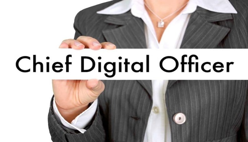 Professional Diploma in Chief Digital Officers